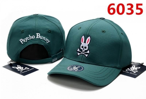 P.s.y.c.h.o.B.u.n.n.y. Hats AA 008