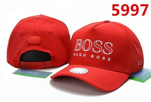 B.O.S.S. Hats AA 034