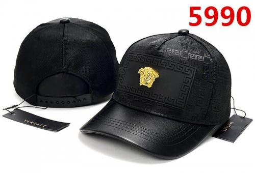 V.e.r.s.a.c.e. Hats AA 033