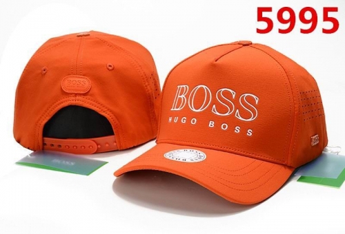 B.O.S.S. Hats AA 032