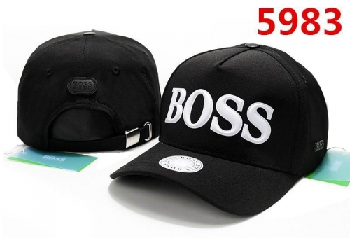 B.O.S.S. Hats AA 020