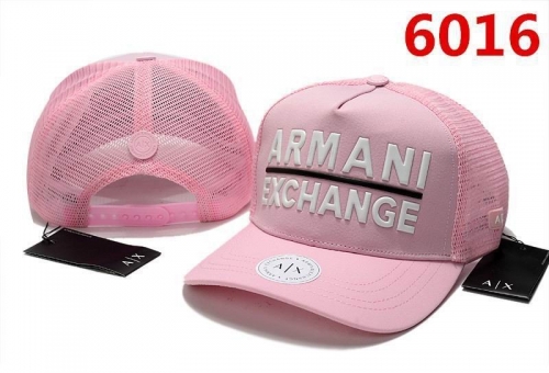 A.r.m.a.n.i. Hats AA 134