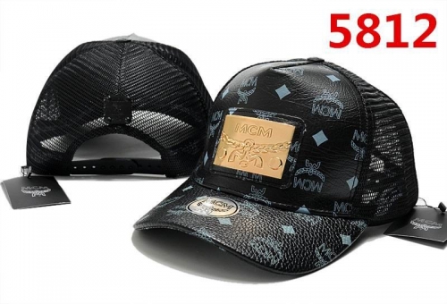 M.C.M. Hats AA 076