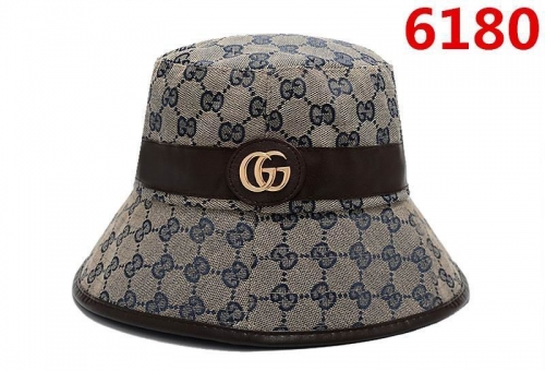 G.U.C.C.I. Hats AA 208