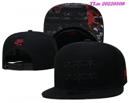 J.O.R.D.A.N. Cap 063