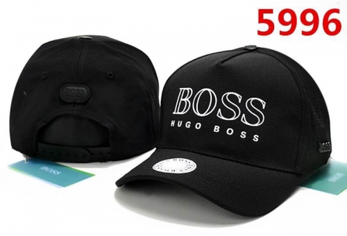 B.O.S.S. Hats AA 033