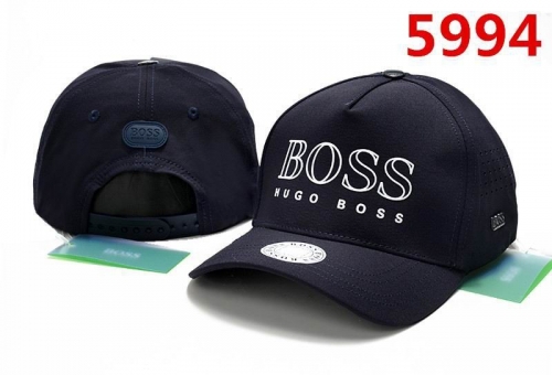B.O.S.S. Hats AA 031