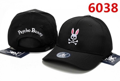 P.s.y.c.h.o.B.u.n.n.y. Hats AA 011