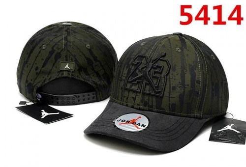 J.O.R.D.A.N. Cap AA 052