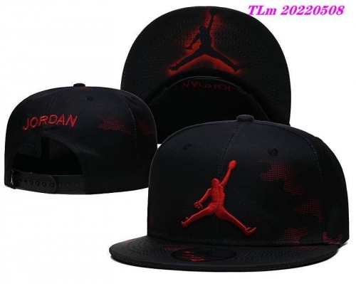 J.O.R.D.A.N. Cap 070