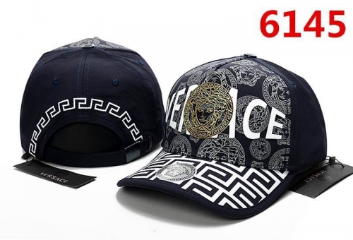 V.e.r.s.a.c.e. Hats AA 043