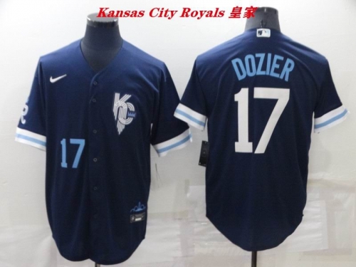 MLB Kansas City Royals 050 Men