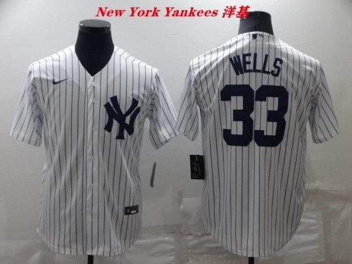 MLB New York Yankees 134 Men