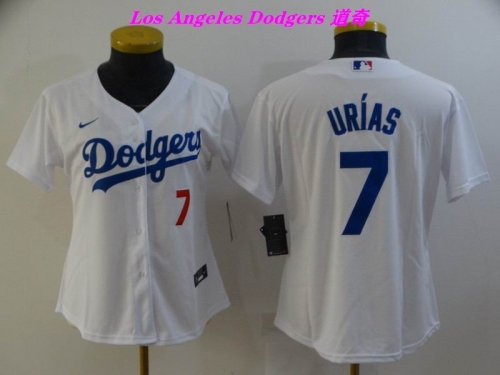 MLB Los Angeles Dodgers 426 Women