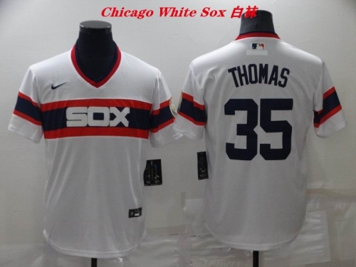 MLB Chicago White Sox 231 Men