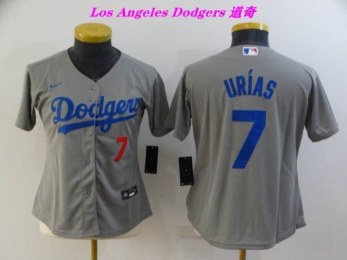 MLB Los Angeles Dodgers 425 Women