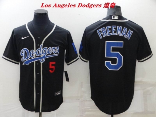 MLB Los Angeles Dodgers 435 Men