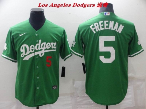 MLB Los Angeles Dodgers 428 Men