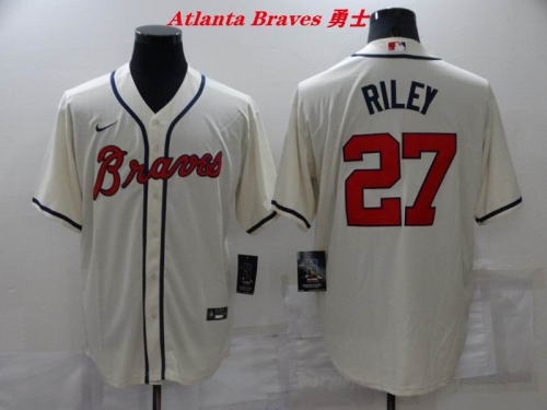 MLB Atlanta Braves 175 Men