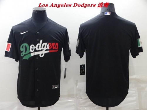 MLB Los Angeles Dodgers 431 Men