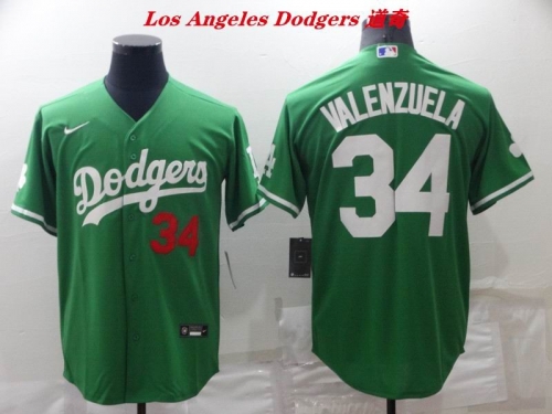 MLB Los Angeles Dodgers 430 Men