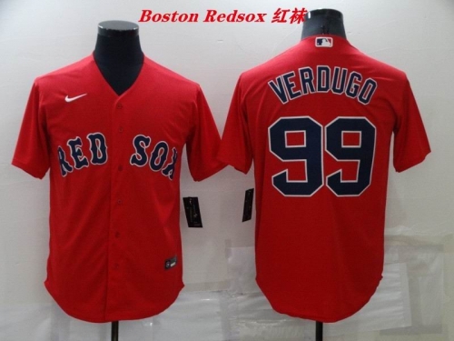 MLB Boston Red Sox 100 Men