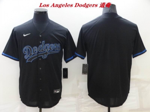 MLB Los Angeles Dodgers 434 Men