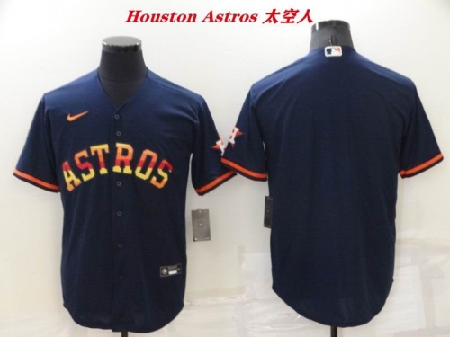 MLB Houston Astros 144 Men
