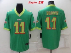 NFL Philadelphia Eagles 116 Men