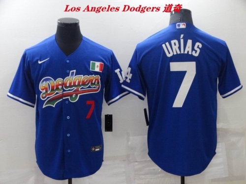 MLB Los Angeles Dodgers 427 Men