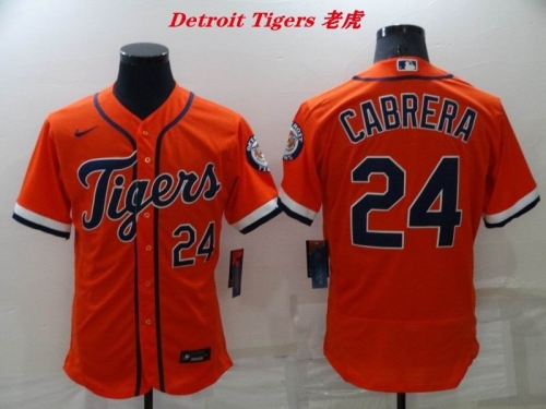 MLB Detroit Tigers 019 Men