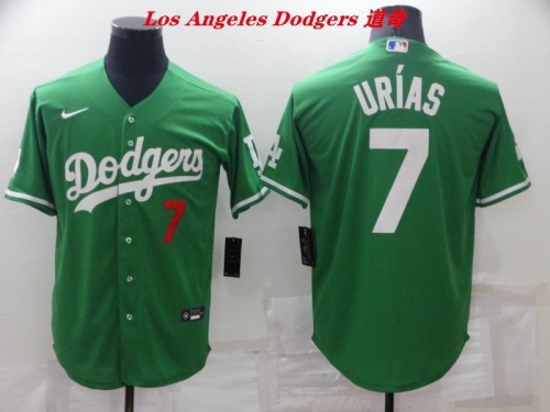 MLB Los Angeles Dodgers 429 Men