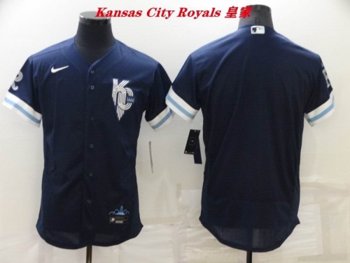 MLB Kansas City Royals 035 Men