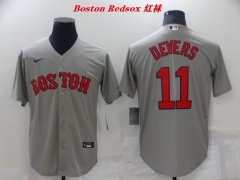 MLB Boston Red Sox 099 Men