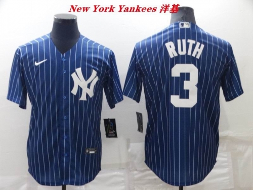 MLB New York Yankees 131 Men