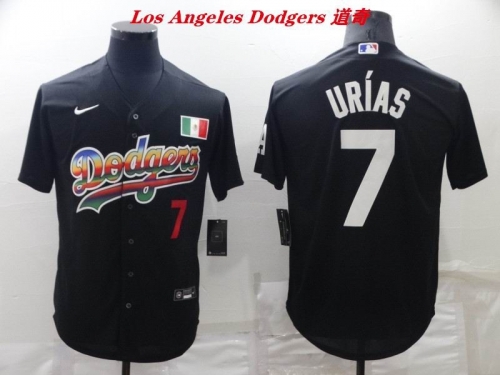 MLB Los Angeles Dodgers 433 Men