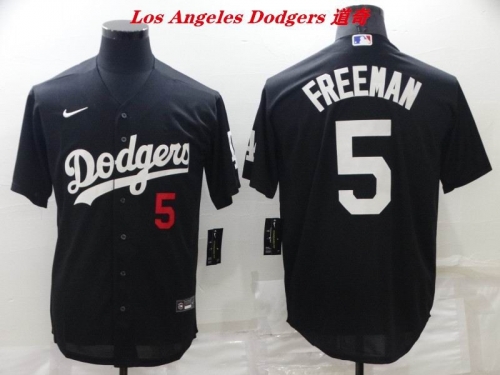 MLB Los Angeles Dodgers 432 Men