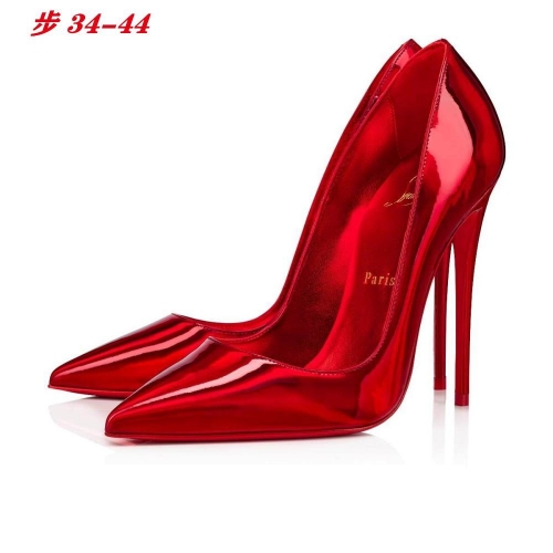 C..L.. High Heels Women 1053