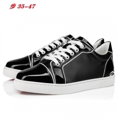 C..L.. Low Top Shoes 1051 Lovers