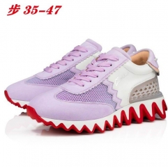 C..L.. Shark Bottom Shoes 1024 Lovers