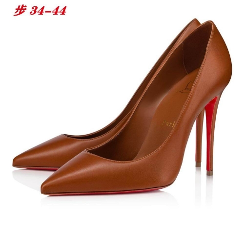 C..L.. High Heels Women 1052