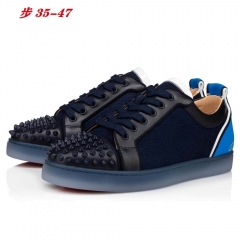 C..L.. Low Top Shoes 1061 Lovers