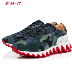 C..L.. Low Top Shoes 1120 Lovers