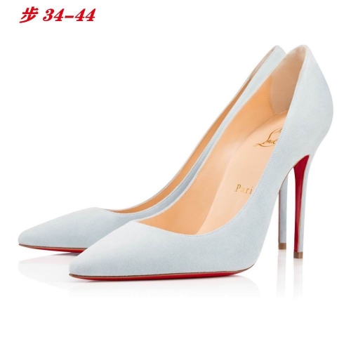 C..L.. High Heels Women 1054