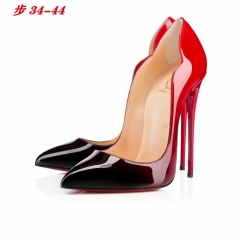 C..L.. High Heels Women 1083