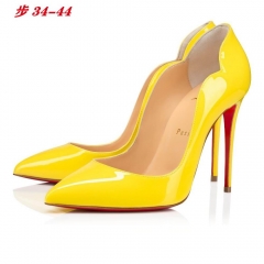 C..L.. High Heels Women 1086