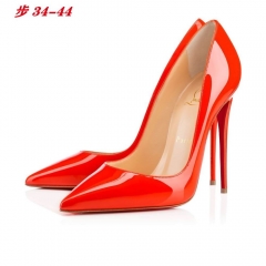 C..L.. High Heels Women 1038