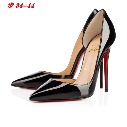 C..L.. High Heels Women 1067