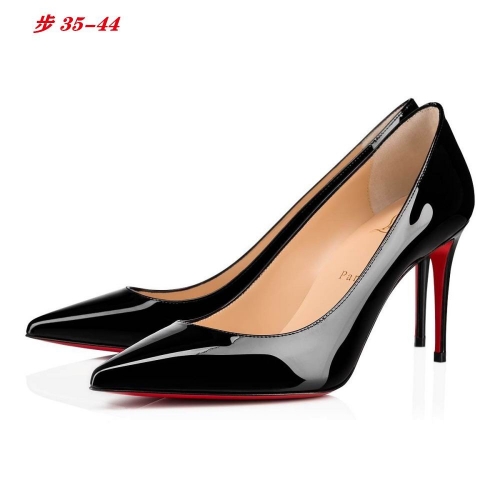 C..L.. High Heels Women 1116