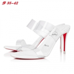 C..L.. High Heels Women 1106